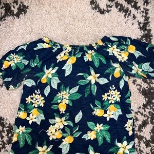 Old Navy blouse